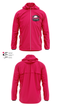Republic Sandlot Sisters Windbreaker - 5