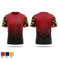 Harvard Boys Golf Short Sleeve Performance Shirt - 1