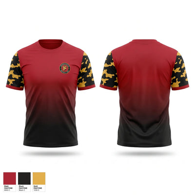 Harvard Boys Golf Short Sleeve Performance Shirt - 1