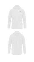 Batesburg Leesville Middle School Girls Basketball 72735113 Windbreaker - 14