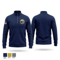 Taft Police Windbreaker - 1