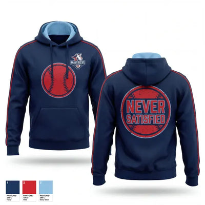 MAVERICKS 22641436 Hoodie - 1