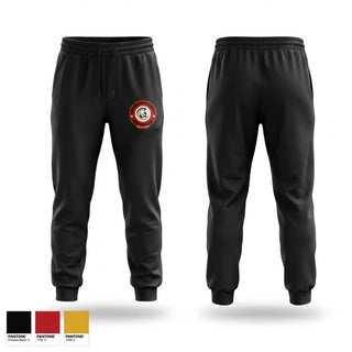 Sweatpants, Myrmidon Security Services LLC., Police, Teamtime, Team time, sublimation, custom sports apparel, team uniforms, spirit wear, spiritwear, sports uniforms, custom shirts, team store, custom team store, fundraiser sports, apparel fundraiser