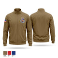 Adjutant General Windbreaker - 1