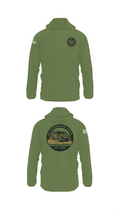 A 1/111 Field Artillery 90044147 Windbreaker - 39