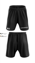 1st BN 515th RTI 17257625 Athletic Shorts With Pockets - 2