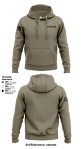 I Co 53rd BSB 82785149 Hoodie - 1