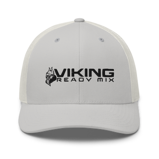 Viking Ready Mix 63384913 Retro Trucker Hat | Yupoong 6606