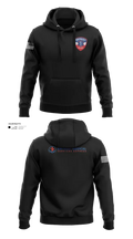 Entrust Medical Services Express 26640444 Hoodie - 21