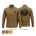 Camp Edwards Training Site 80770597 Windbreaker - 1
