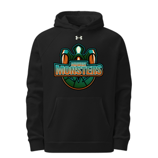 Midwest Monsters 63725016 Under Armour速 Hoodie