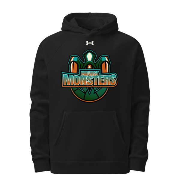 Midwest Monsters 63725016 Under Armour速 Hoodie