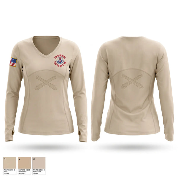 Old School Cotton Feel Shirt, A Battery 1-134th Field Artillery, Army, Teamtime, Team time, sublimation, custom sports apparel, team uniforms, spirit wear, spiritwear, sports uniforms, custom shirts, team store, custom team store, fundraiser sports, apparel fundraiser