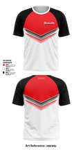 Shoreline Elite Short Sleeve Performance Shirt - 6