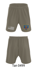 Rescue Vol Hose Co 1 62334088 Athletic Shorts With Pockets - 7