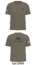 Mission Minded 89727242 Short Sleeve Performance Shirt - 76