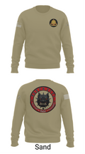 359 ICTC 15024551 Crew Neck Sweatshirt - 85