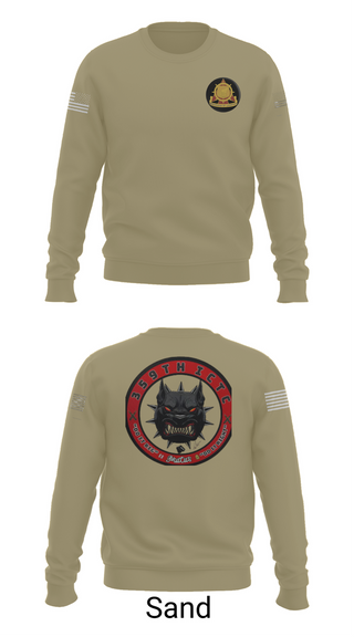 Crew Neck Sweatshirt, 359 ICTC, , Teamtime, Team time, sublimation, custom sports apparel, team uniforms, spirit wear, spiritwear, sports uniforms, custom shirts, team store, custom team store, fundraiser sports, apparel fundraiser