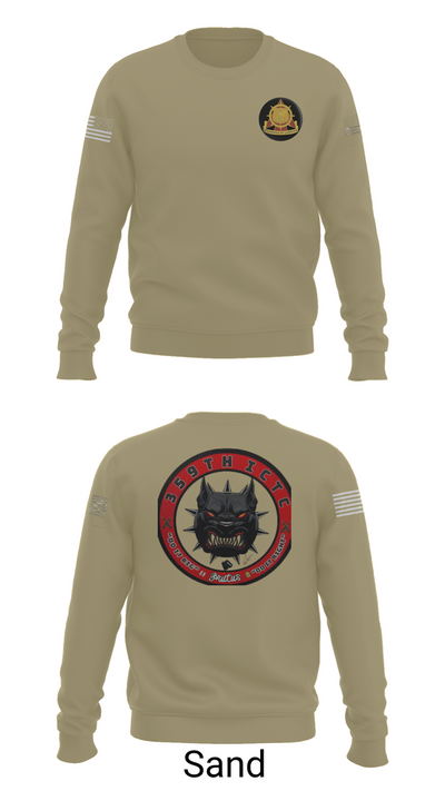 359 ICTC 15024551 Crew Neck Sweatshirt - 85