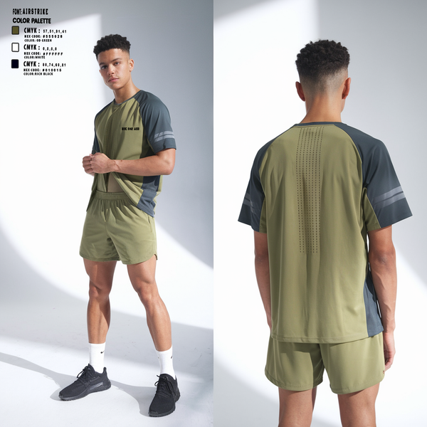 Athletic Shorts With Pockets, HSC 642 ASB, , Teamtime, Team time, sublimation, custom sports apparel, team uniforms, spirit wear, spiritwear, sports uniforms, custom shirts, team store, custom team store, fundraiser sports, apparel fundraiser