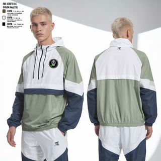 Windbreaker, ATC, , Teamtime, Team time, sublimation, custom sports apparel, team uniforms, spirit wear, spiritwear, sports uniforms, custom shirts, team store, custom team store, fundraiser sports, apparel fundraiser