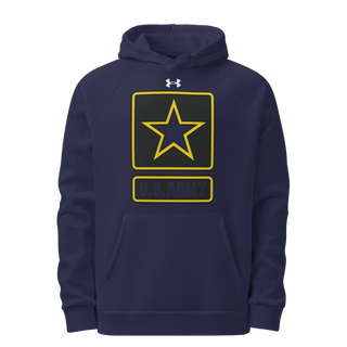 378th ECC 79902608 Under Armour Hoodie