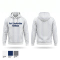 Fort Lauderdale Yankees Hoodie - 1