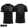 Vice Narcotics Short Sleeve Performance Shirt - 1
