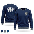 MTT Full Time Crew Neck Sweatshirt - 1