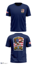Rescue 2 Short Sleeve Performance Shirt - 3