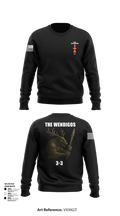 2-127 D-CO 34919210 Crew Neck Sweatshirt - 108