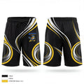 Road Runners 43199883 Athletic Shorts With Pockets - 1