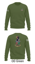 Vipers 19334315 Crew Neck Sweatshirt - 45