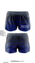 AZ Heat 67095530 Track Shorts - 1