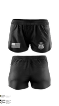 D3 Violent Crimes Reduction Team 16983979 Ranger Panties - 100