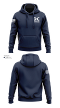DC protective services 13813181 Hoodie - 21