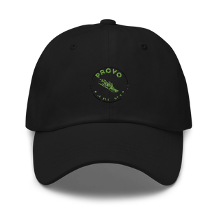Provo 70425817 Classic Dad Hat | Yupoong 6245CM