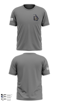 SAV I 38088846 Short Sleeve Performance Shirt - 102