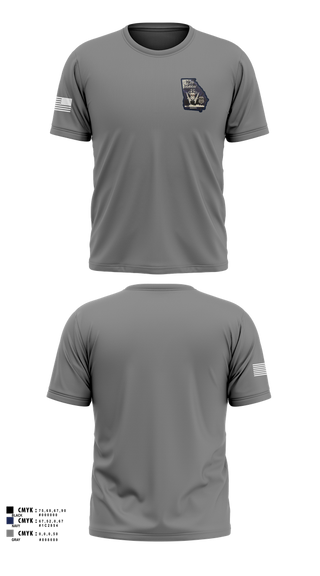 Short Sleeve Performance Shirt, SAV I, Police, Teamtime, Team time, sublimation, custom sports apparel, team uniforms, spirit wear, spiritwear, sports uniforms, custom shirts, team store, custom team store, fundraiser sports, apparel fundraiser