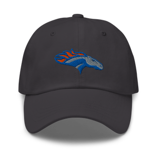 SUNY Orange Golf 10827581 Classic Dad Hat | Yupoong 6245CM