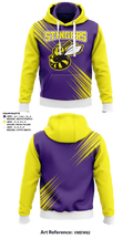 Stingers 32474904 Hoodie - 21