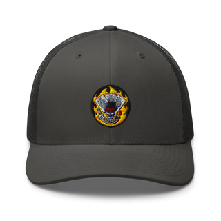 2-69 GCo 14214767 Retro Trucker Hat | Yupoong 6606