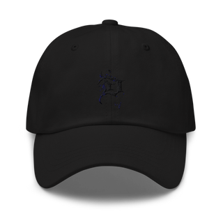 Duvall Designs 64041515 Classic Dad Hat | Yupoong 6245CM