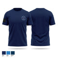 Harrison County Emergency Squad Short Sleeve Performance Shirt - 1