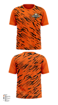 TITANS UNITED FC 95365041 Short Sleeve Performance Shirt - 3