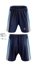 Chapel of the Cross 45233677 Athletic Shorts With Pockets - 1