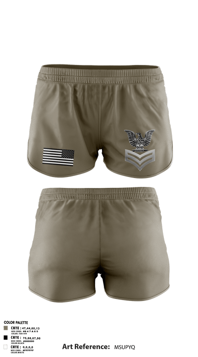 NMRTC-PH FCPOA 79127283 Ranger Panties - 1