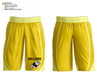 KINGS Mens Basketball Shorts 1, Winona Winhawks, Ice Hockey, Teamtime, Team time, sublimation, custom sports apparel, team uniforms, spirit wear, spiritwear, sports uniforms, custom shirts, team store, custom team store, fundraiser sports, apparel fundraiser