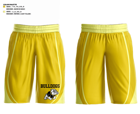 KINGS Mens Basketball Shorts 1, Winona Winhawks, Ice Hockey, Teamtime, Team time, sublimation, custom sports apparel, team uniforms, spirit wear, spiritwear, sports uniforms, custom shirts, team store, custom team store, fundraiser sports, apparel fundraiser
