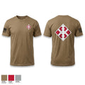 450th EN CO 83257262 Old School Cotton Feel Shirt - 1